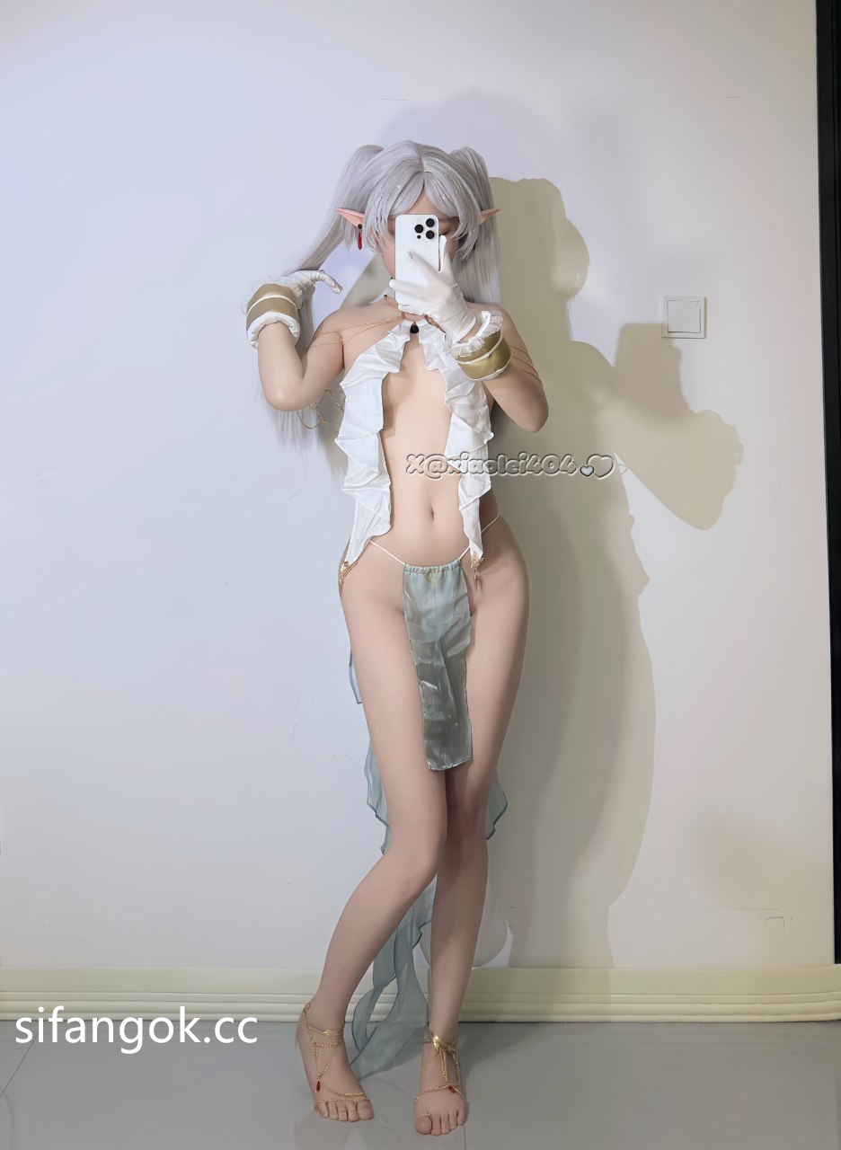 希尔薇 cos 水印 - Image 488