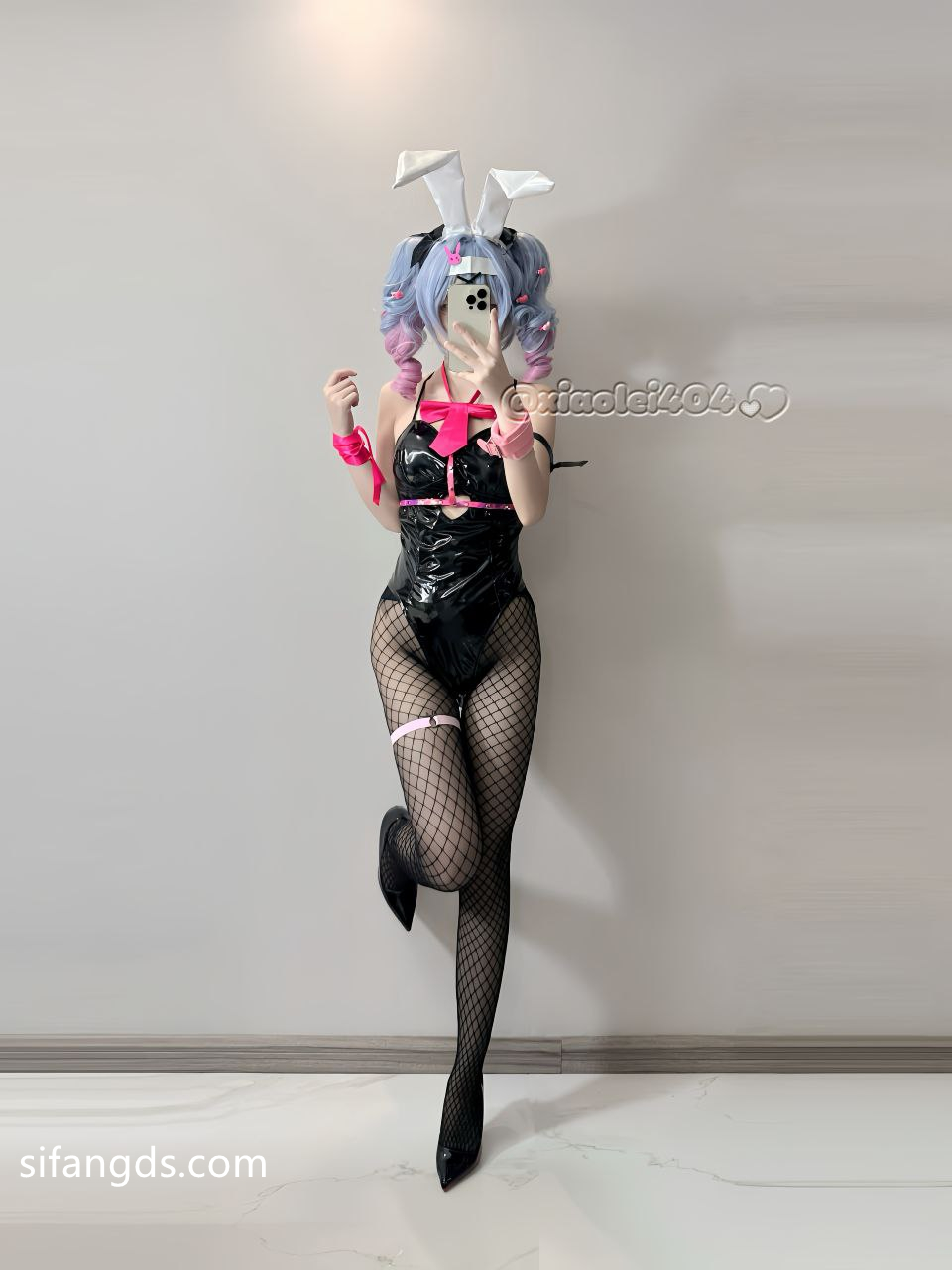 希尔薇 cos 水印 - Image 89