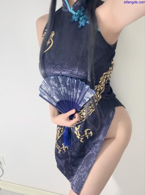 希尔薇 cos 水印 - Page 191