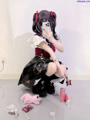 希尔薇 cos 水印 - Page 232