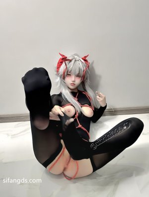 希尔薇 cos 水印 - Page 29