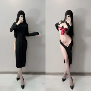 希尔薇 cos 水印 - Page 308