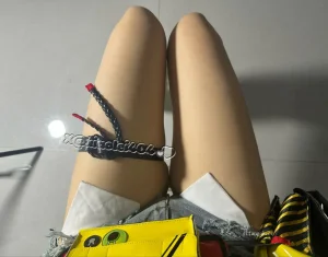 希尔薇 cos 水印 - Page 430