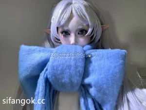 希尔薇 cos 水印 - Page 467