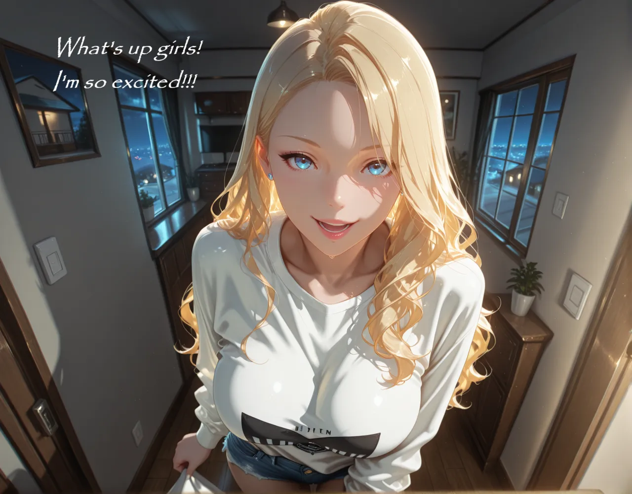 Cosplay Convention GEN - Image 2