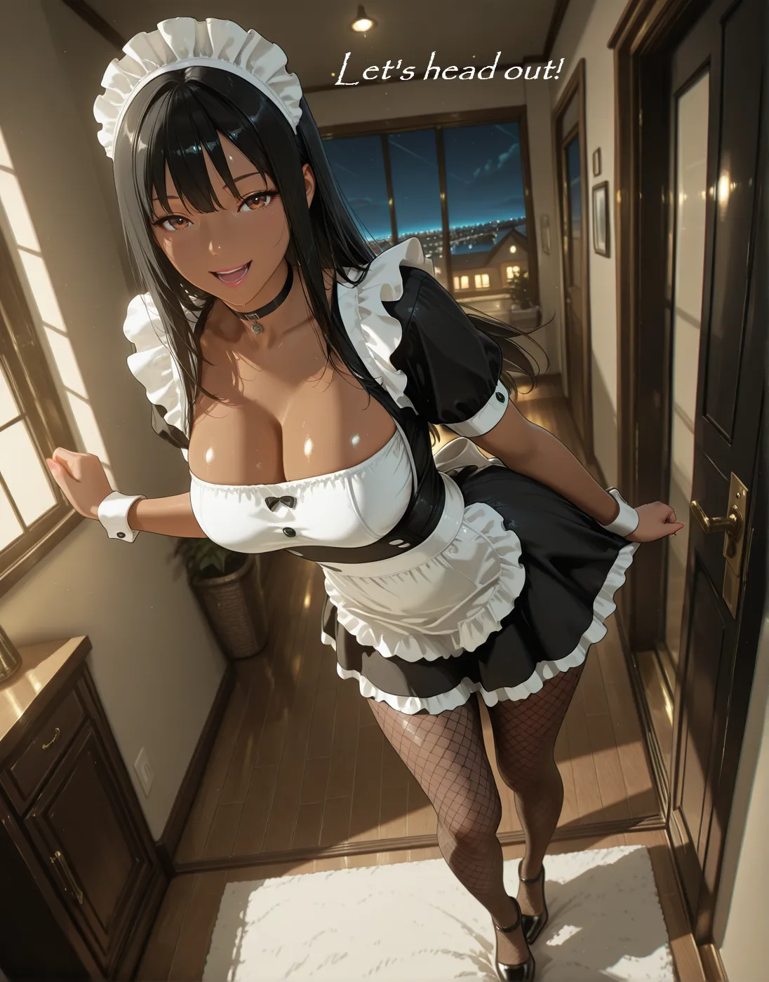 Cosplay Convention GEN - Image 22