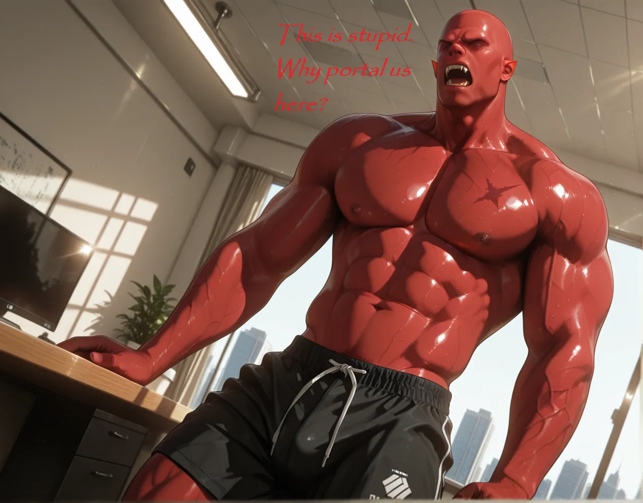 Cosplay Convention GEN - Image 24