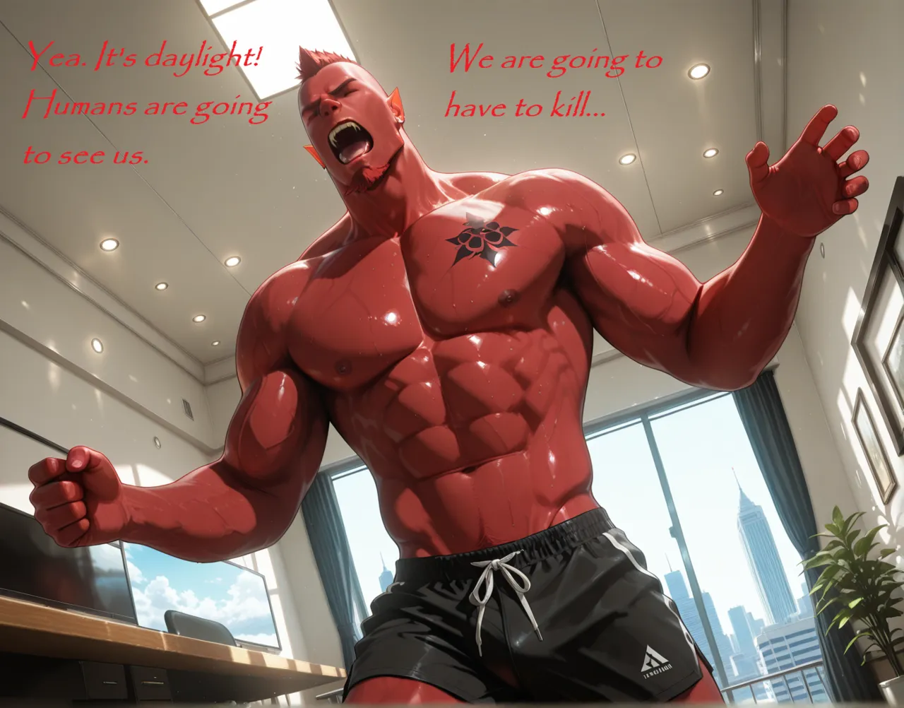 Cosplay Convention GEN - Image 25