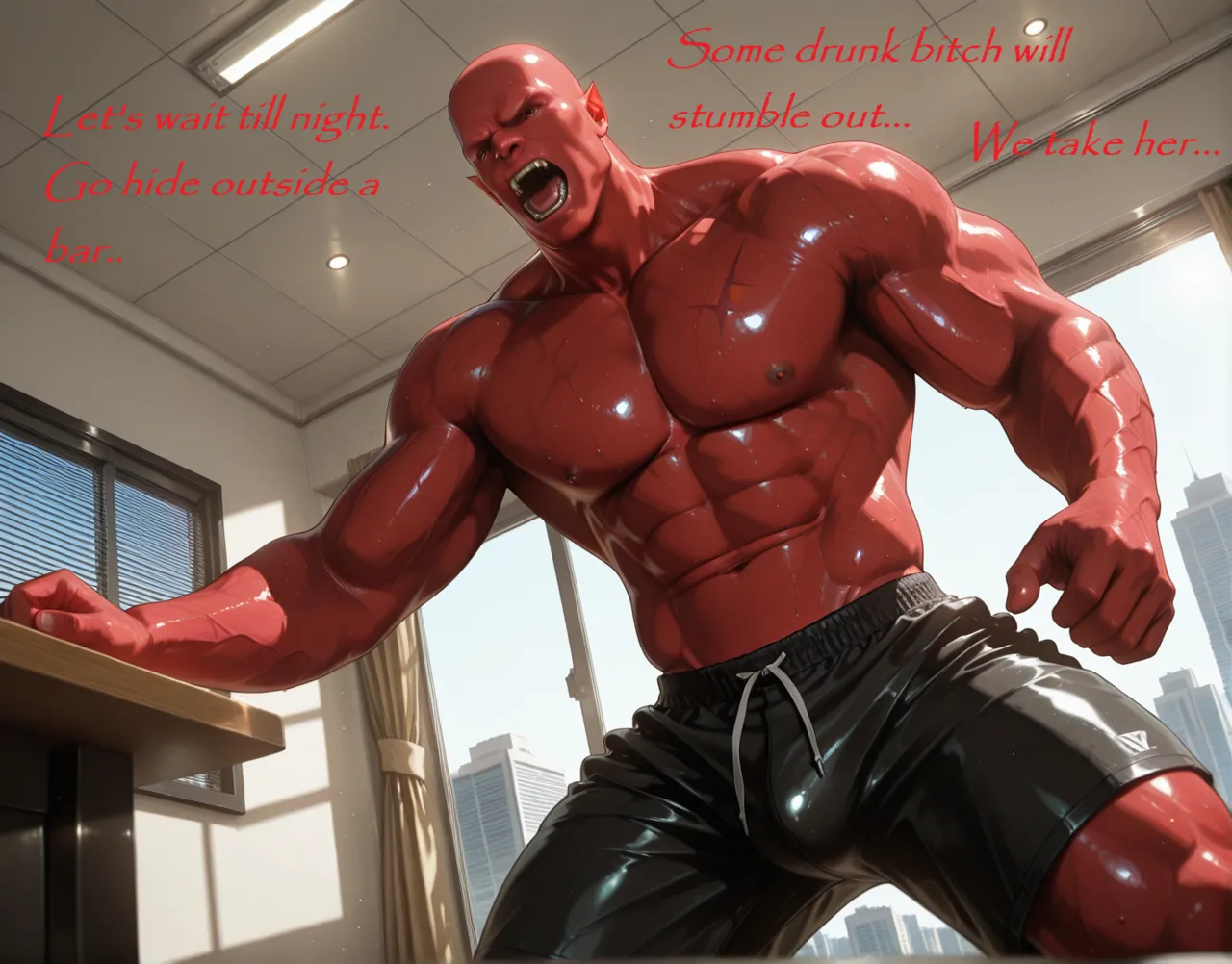 Cosplay Convention GEN - Image 26