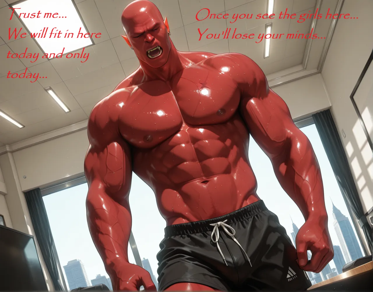 Cosplay Convention GEN - Image 27