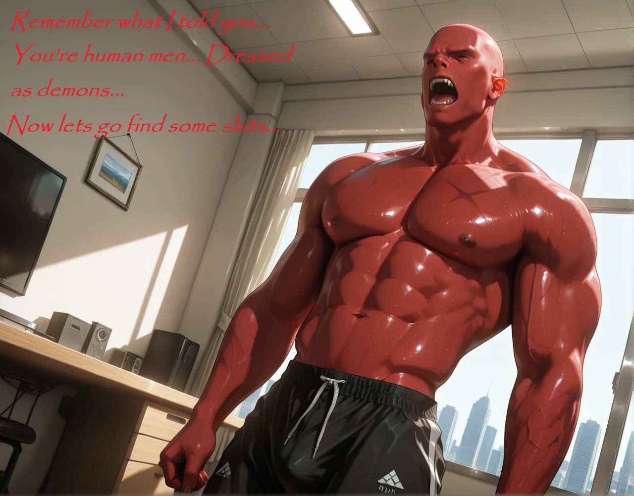 Cosplay Convention GEN - Image 28