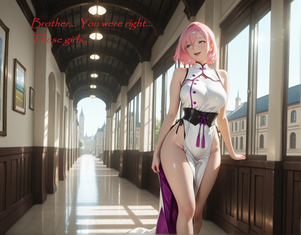 Cosplay Convention GEN - Image 29