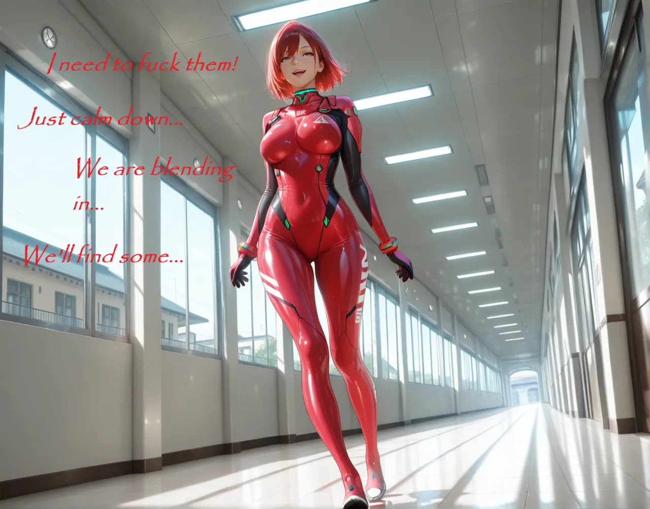 Cosplay Convention GEN - Image 31