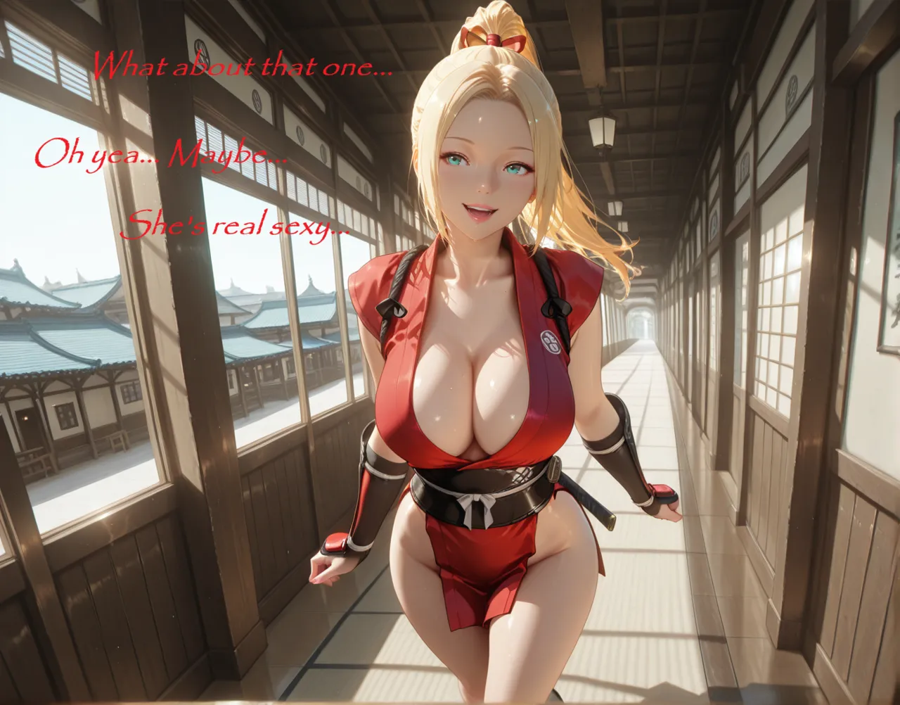 Cosplay Convention GEN - Image 32