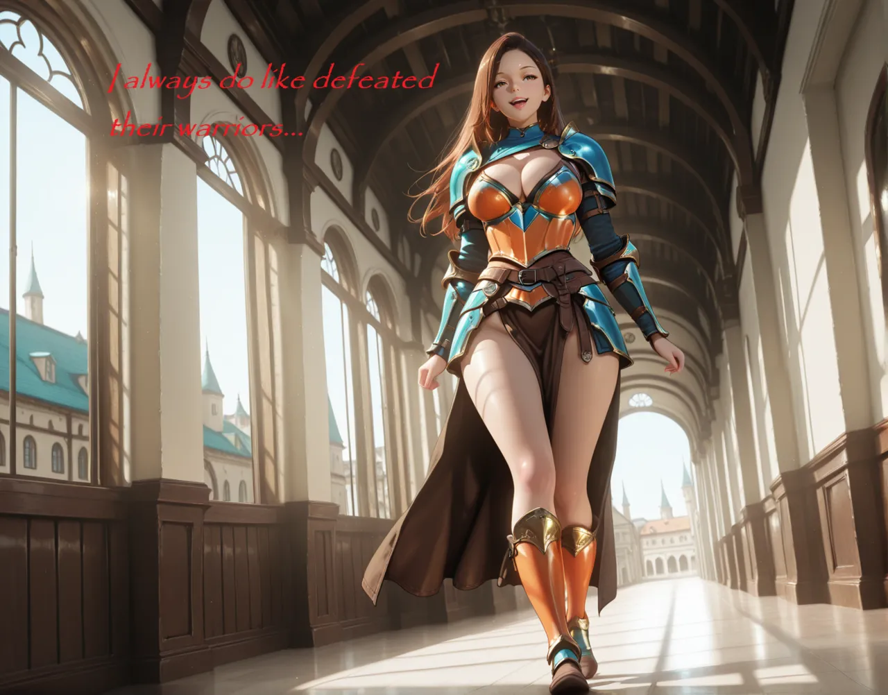 Cosplay Convention GEN - Image 33