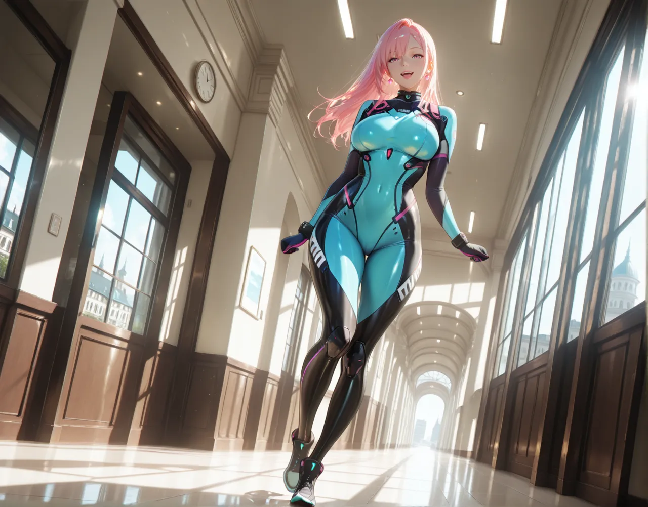 Cosplay Convention GEN - Image 34