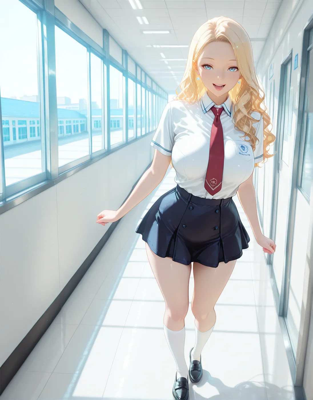 Cosplay Convention GEN - Image 39