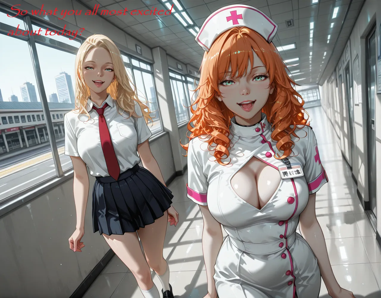 Cosplay Convention GEN - Image 46