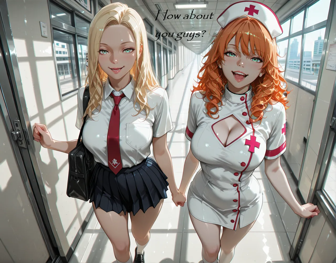 Cosplay Convention GEN - Image 48