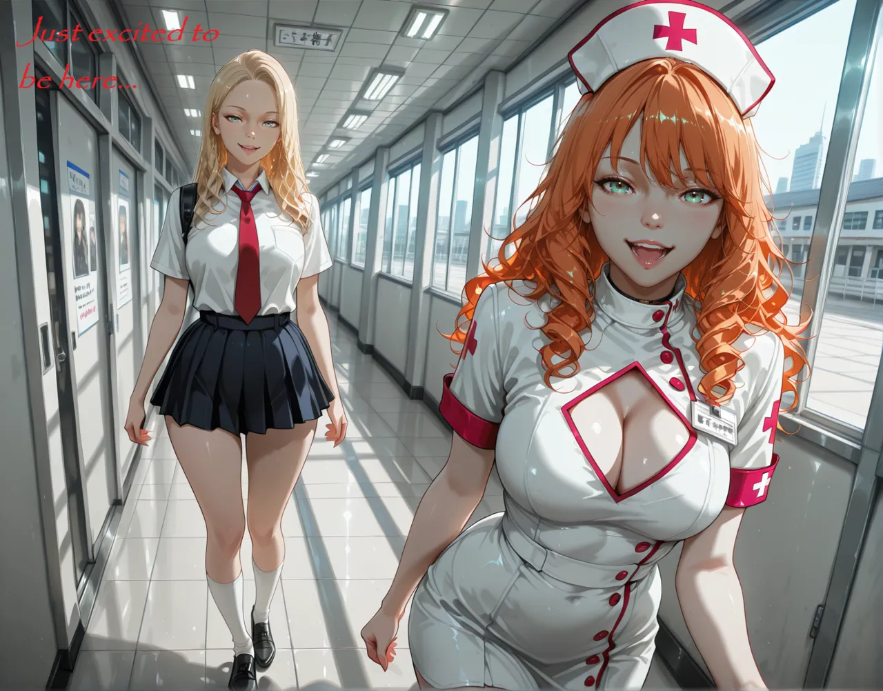 Cosplay Convention GEN - Image 49