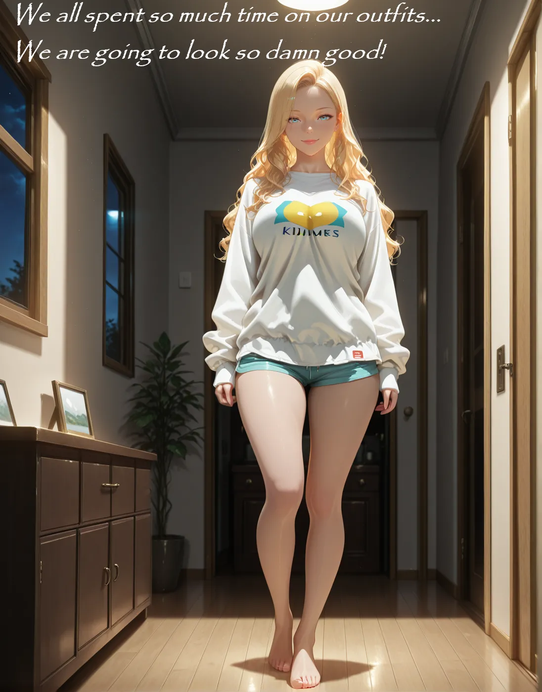 Cosplay Convention GEN - Image 5