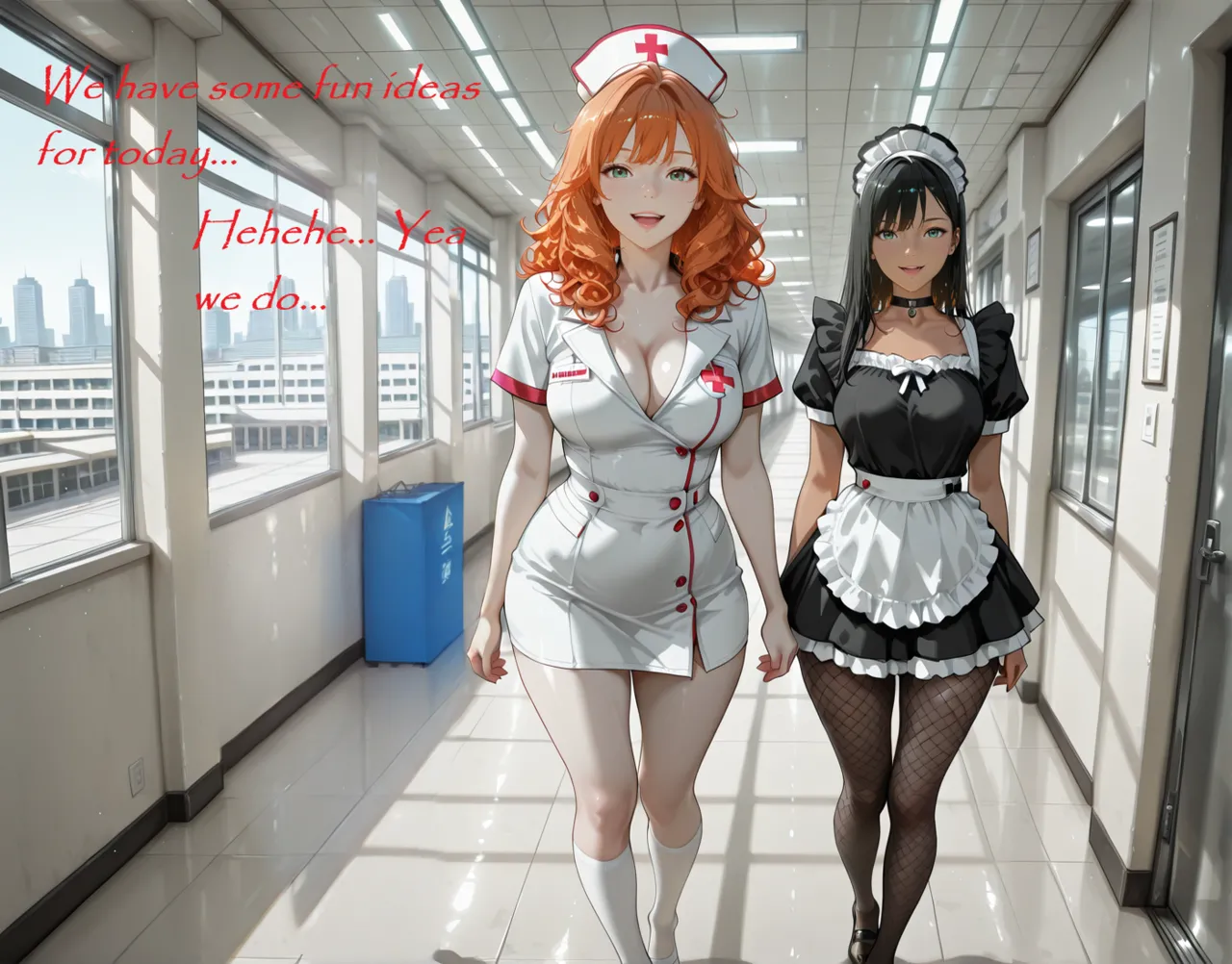 Cosplay Convention GEN - Image 50