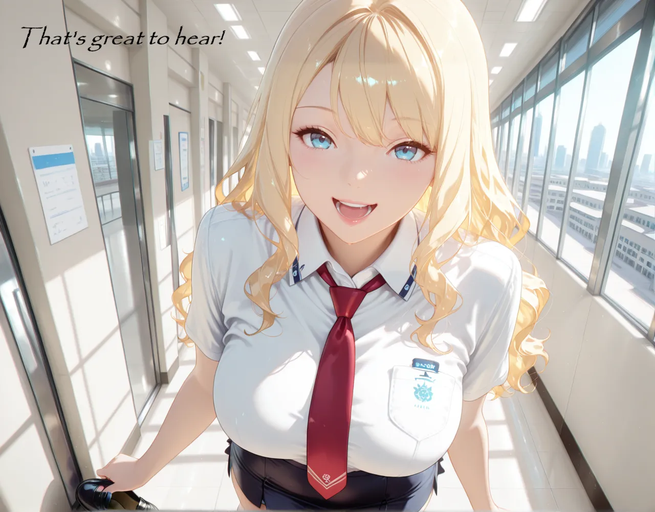 Cosplay Convention GEN - Image 51