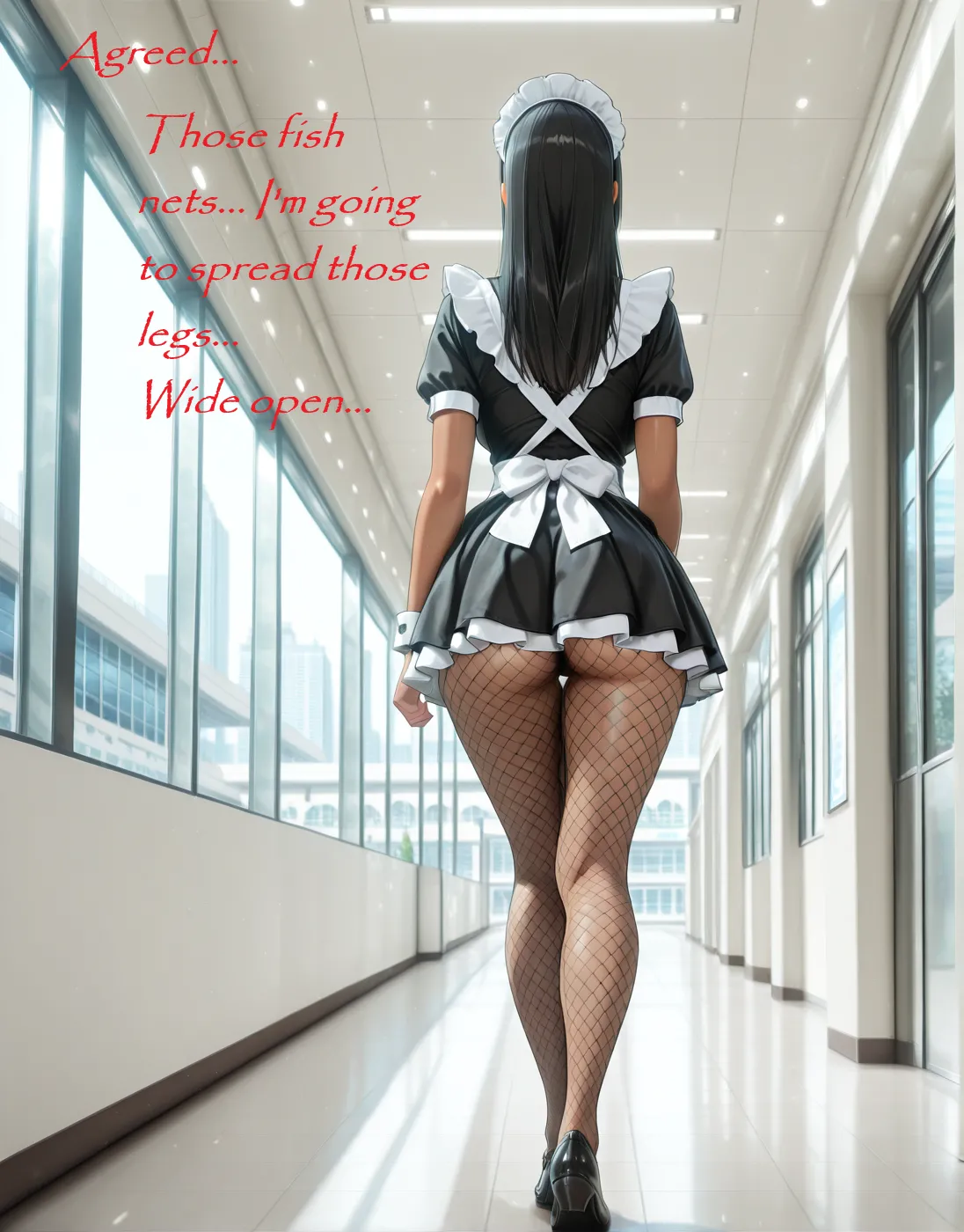 Cosplay Convention GEN - Image 56