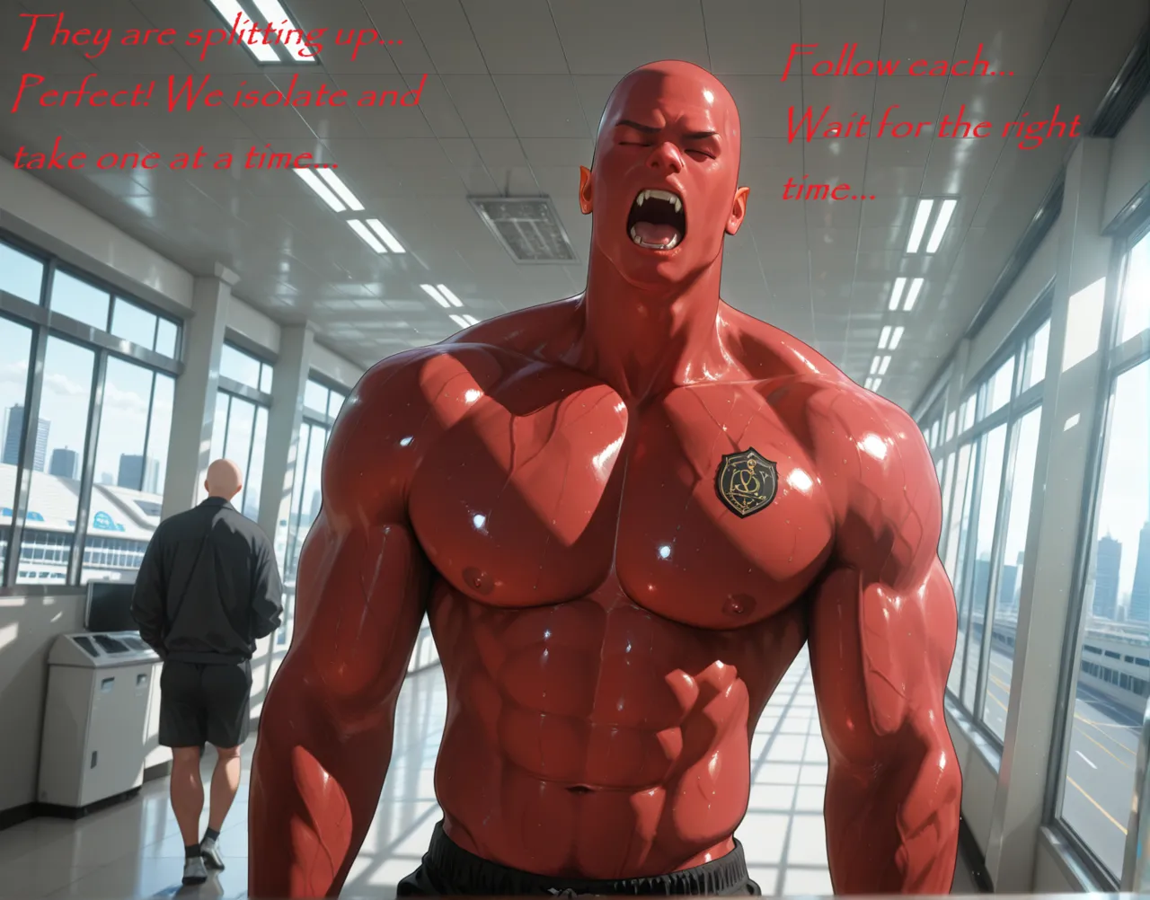 Cosplay Convention GEN - Image 57