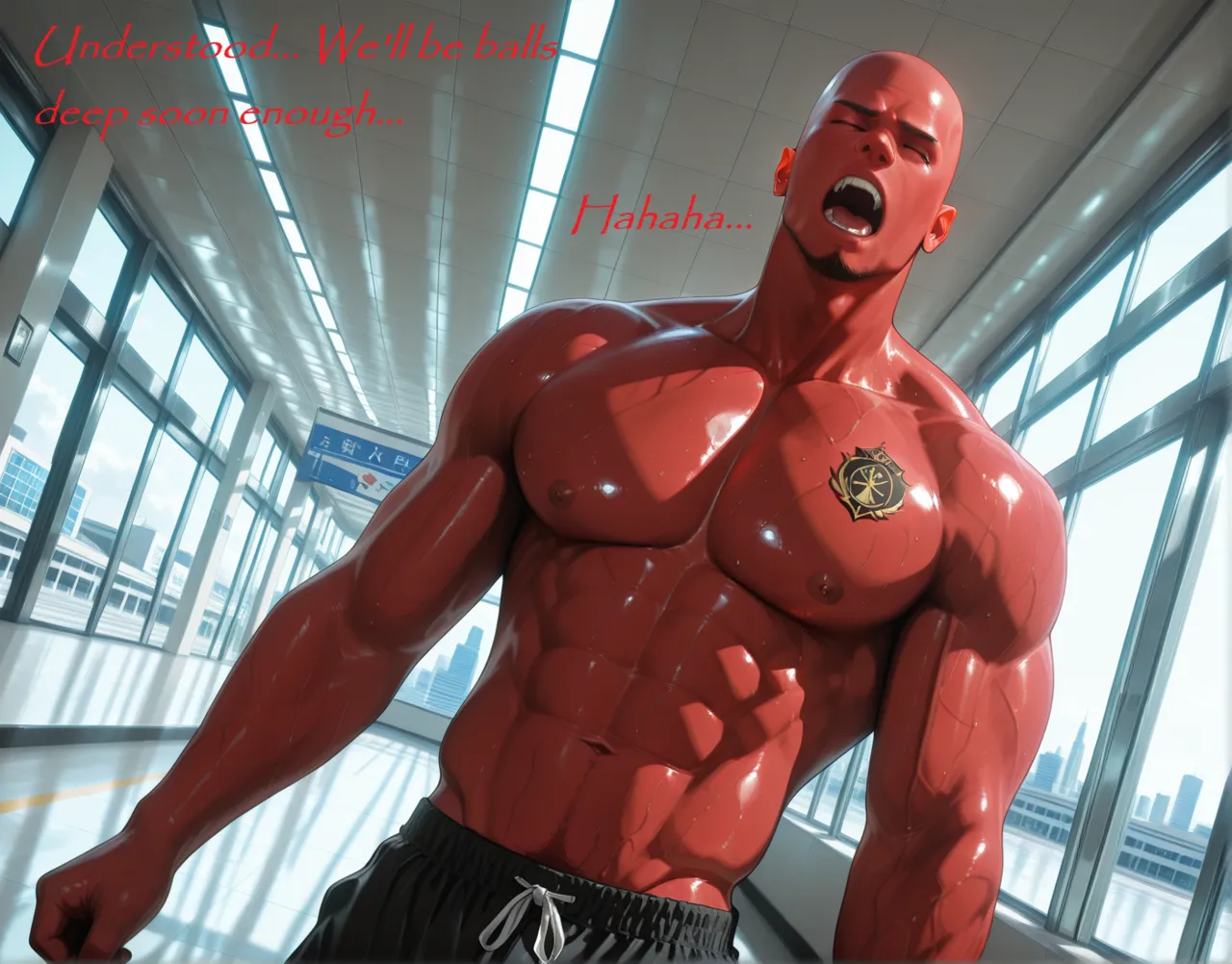 Cosplay Convention GEN - Image 58