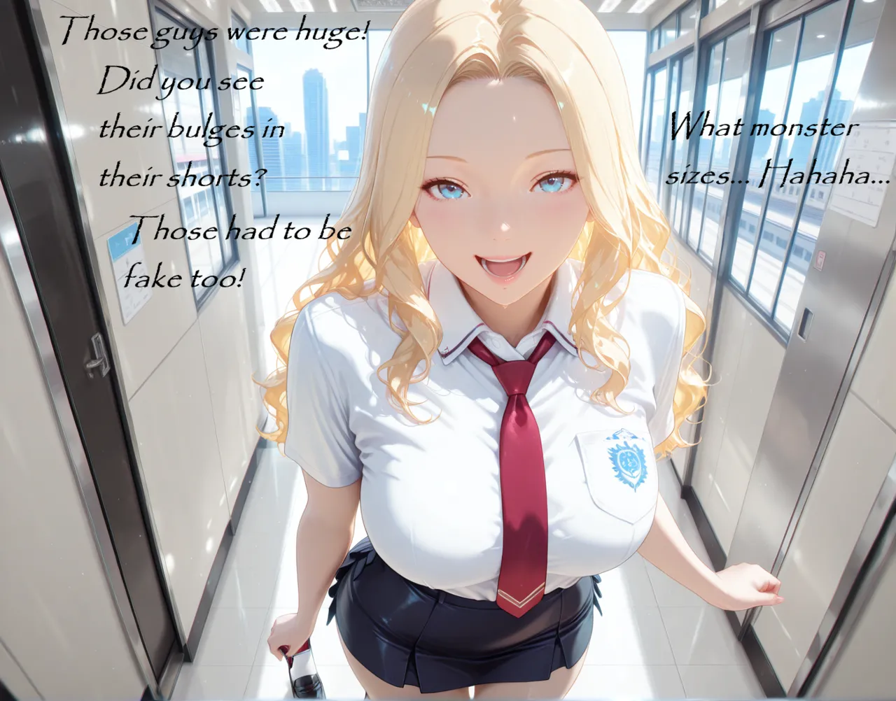 Cosplay Convention GEN - Image 59