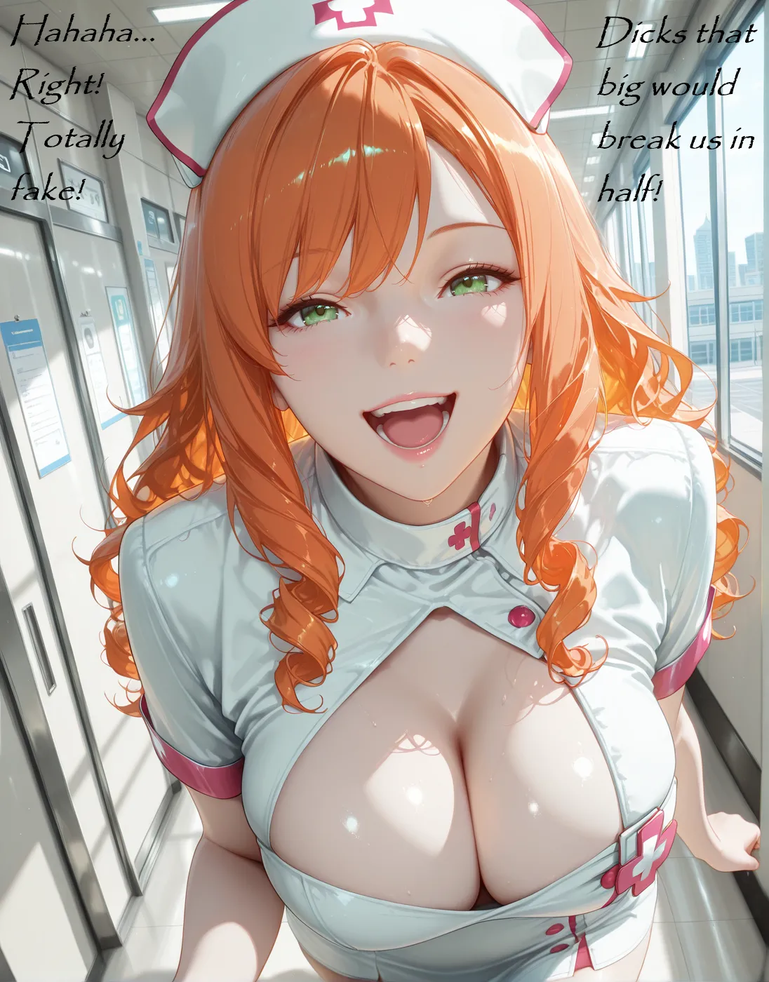 Cosplay Convention GEN - Image 60