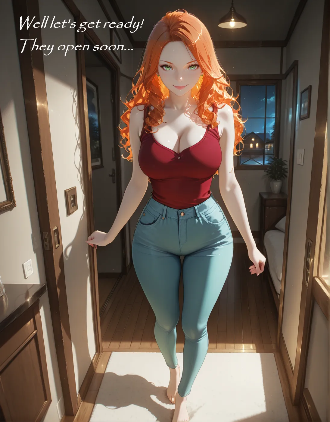 Cosplay Convention GEN - Image 7