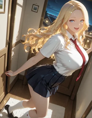 Cosplay Convention GEN - Page 11