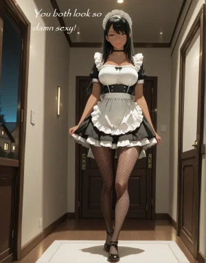 Cosplay Convention GEN - Page 17