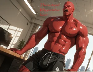 Cosplay Convention GEN - Page 24