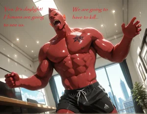 Cosplay Convention GEN - Page 25