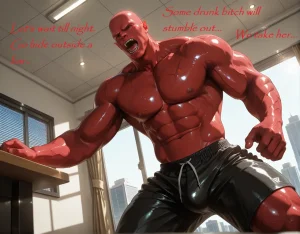 Cosplay Convention GEN - Page 26