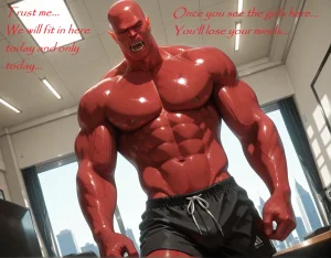 Cosplay Convention GEN - Page 27