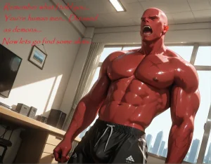 Cosplay Convention GEN - Page 28