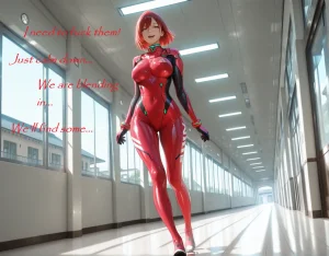 Cosplay Convention GEN - Page 31