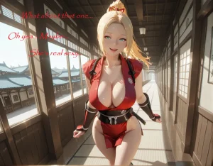 Cosplay Convention GEN - Page 32