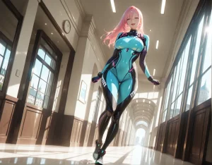 Cosplay Convention GEN - Page 34