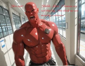 Cosplay Convention GEN - Page 43