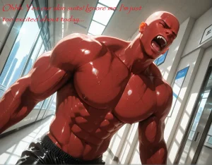 Cosplay Convention GEN - Page 44