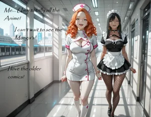 Cosplay Convention GEN - Page 47