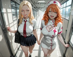 Cosplay Convention GEN - Page 48