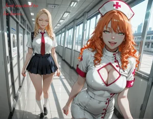 Cosplay Convention GEN - Page 49