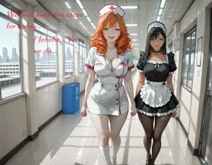 Cosplay Convention GEN - Page 50