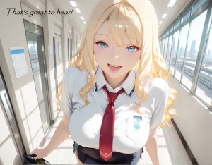 Cosplay Convention GEN - Page 51